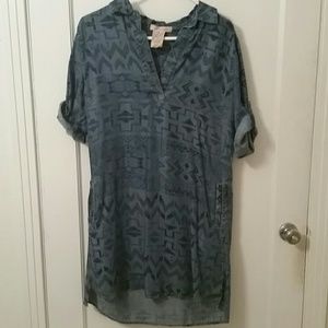 Philosophy Shirt