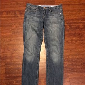 Gap Always Skinny jeans