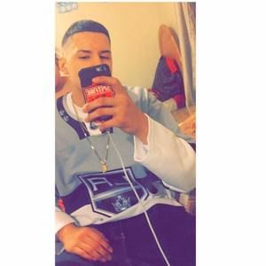 Meet your Posher, Jonathan