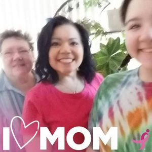 Meet your Posher, Deanna
