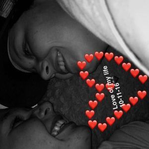 Meet your Posher, Haylee-grace