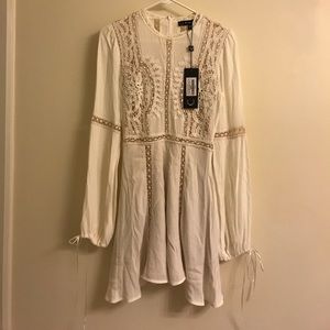 for love and lemons Penelope dress