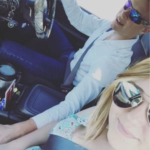 Meet your Posher, Tate