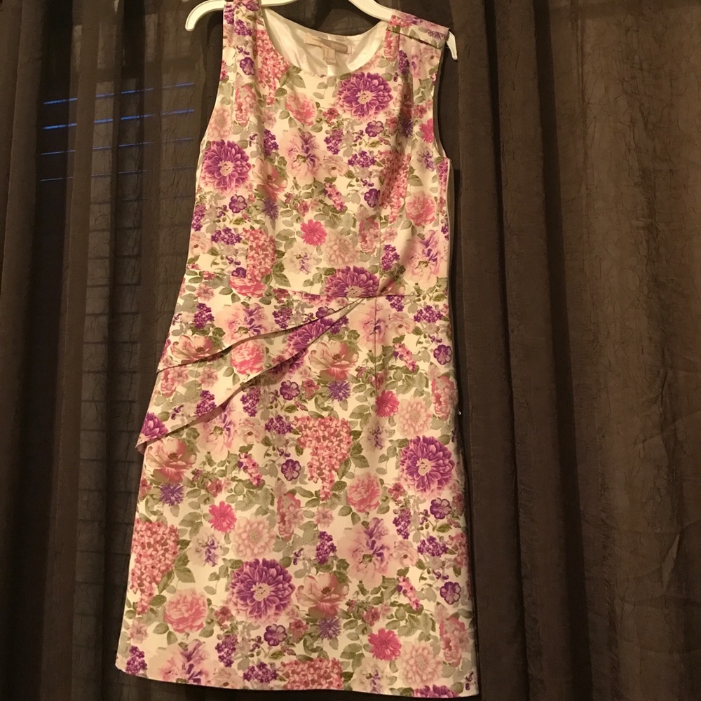 Pencil skirt dress