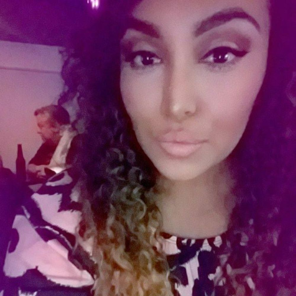 Meet your Posher, Marissa