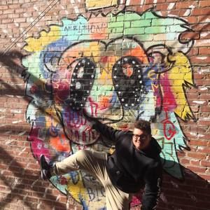 Meet your Posher, Drew