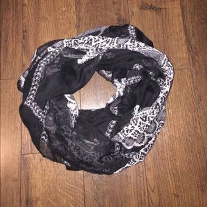 Infinity Scarf