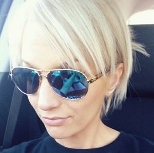 Meet your Posher, Jenna