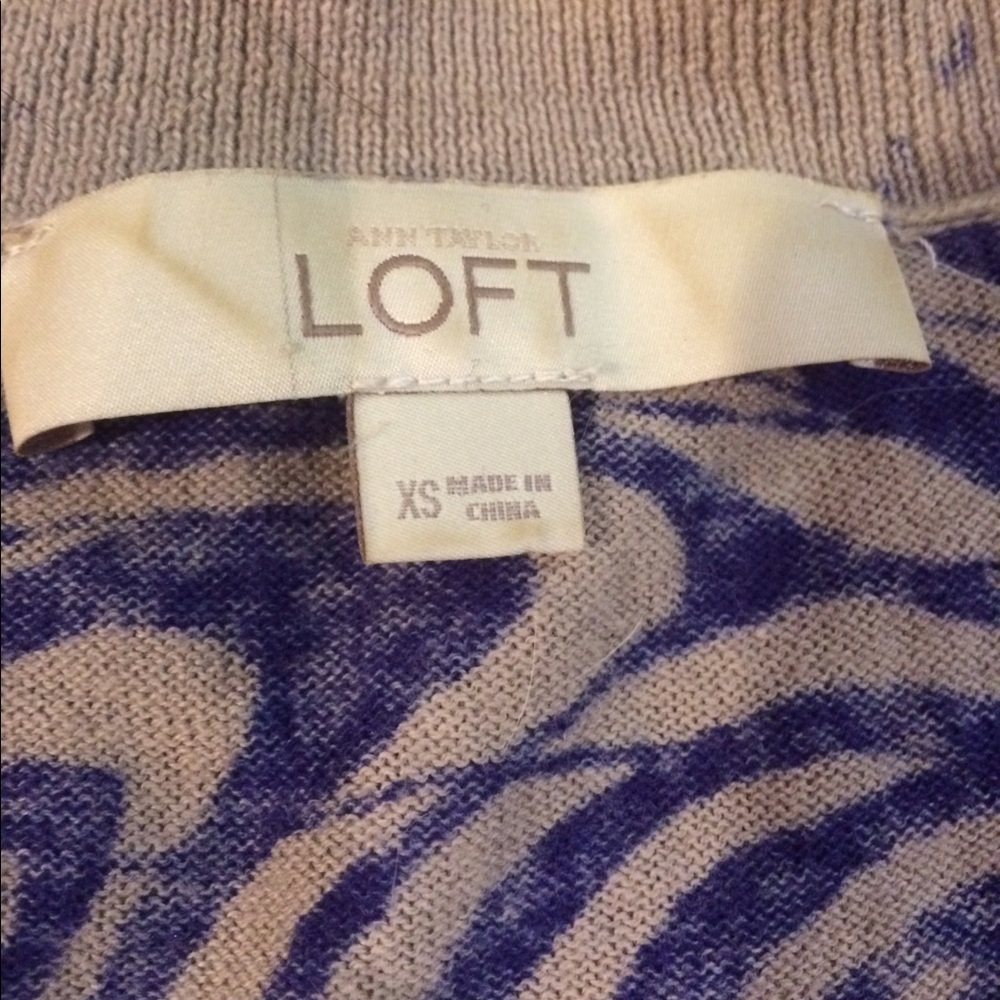 Loft Sweater - Picture 3 of 3