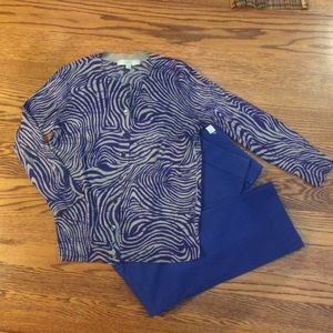 Loft Sweater