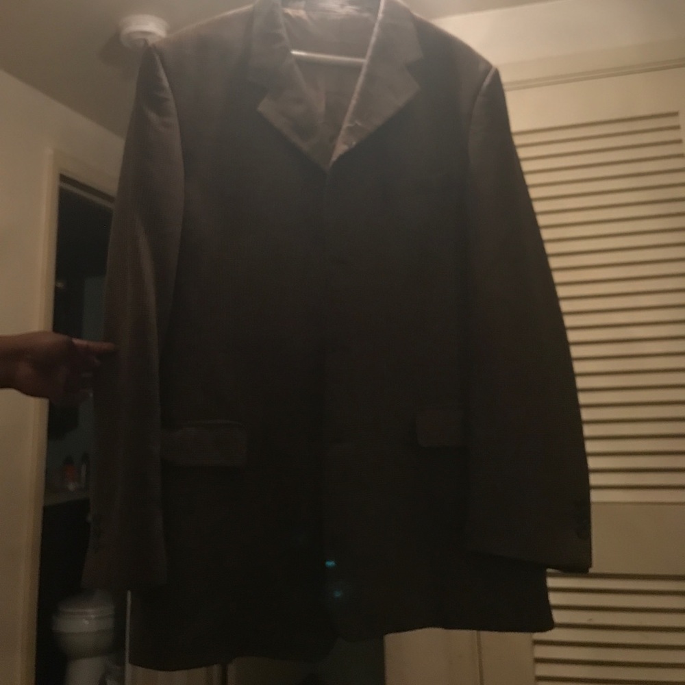 Men's Blazer
