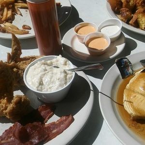 Meet your Posher, Kris