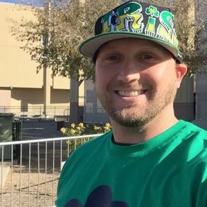 Meet your Posher, Scott