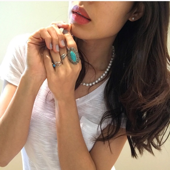 Brand new classic loose top - Picture 2 of 4