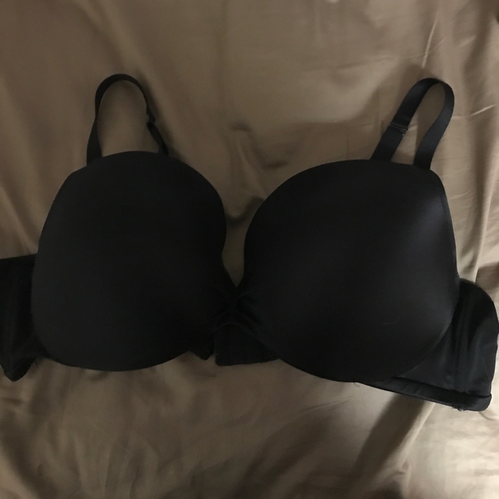 Lane Bryant cushion balconette