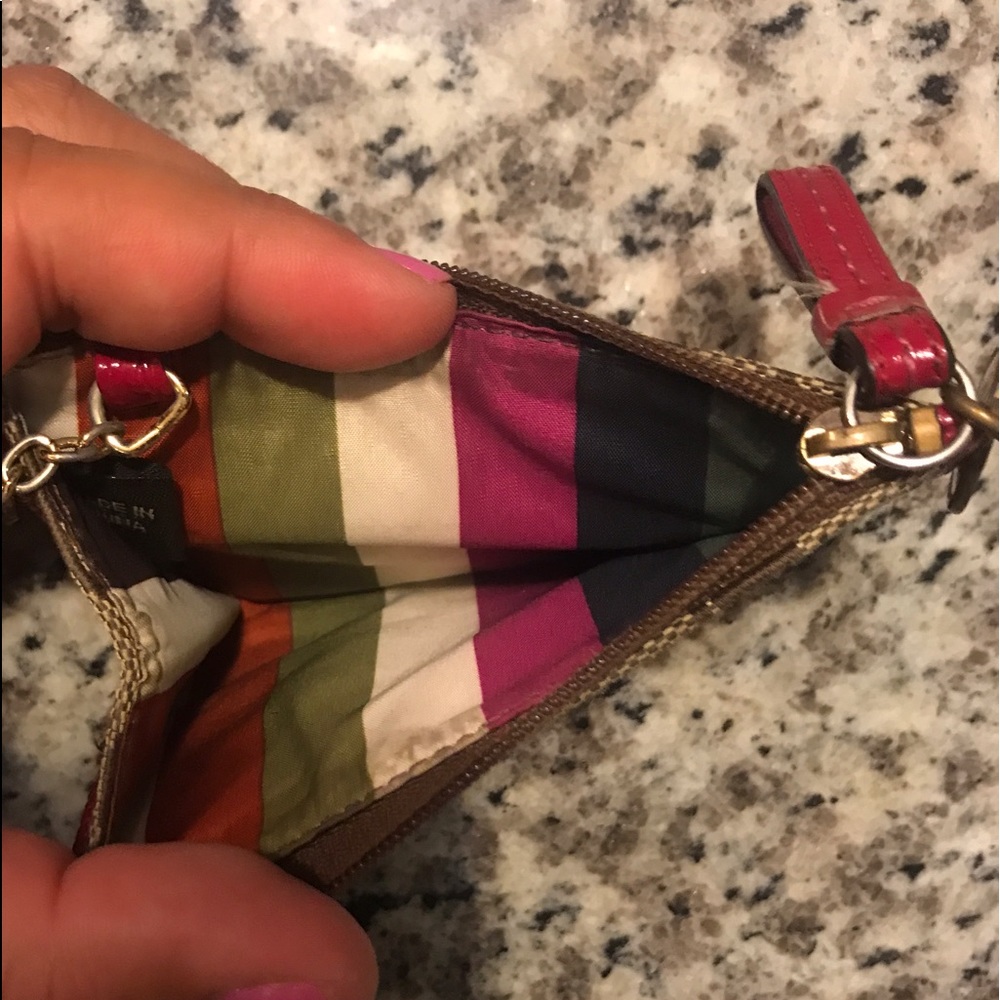 Mini ID case - Picture 3 of 3