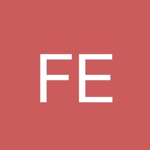 Meet your Posher, Fredaline