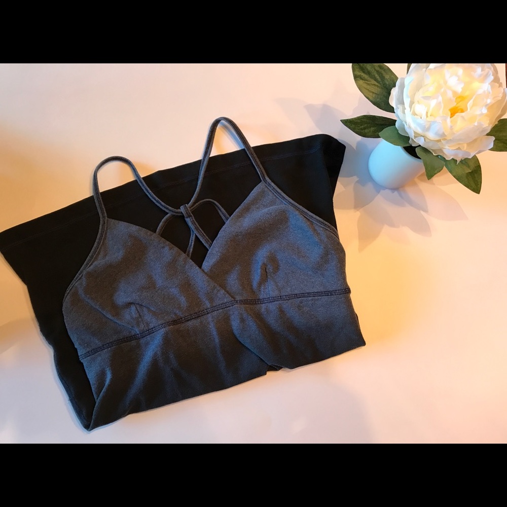 Lululemon tank top
