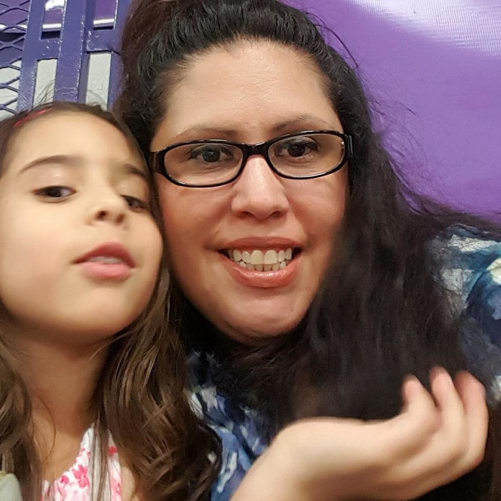 Meet your Posher, Tina