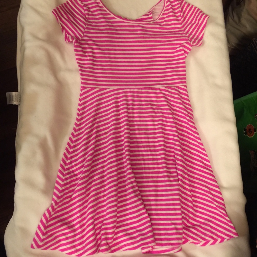 Like new girls American Heritage dress. Size 8
