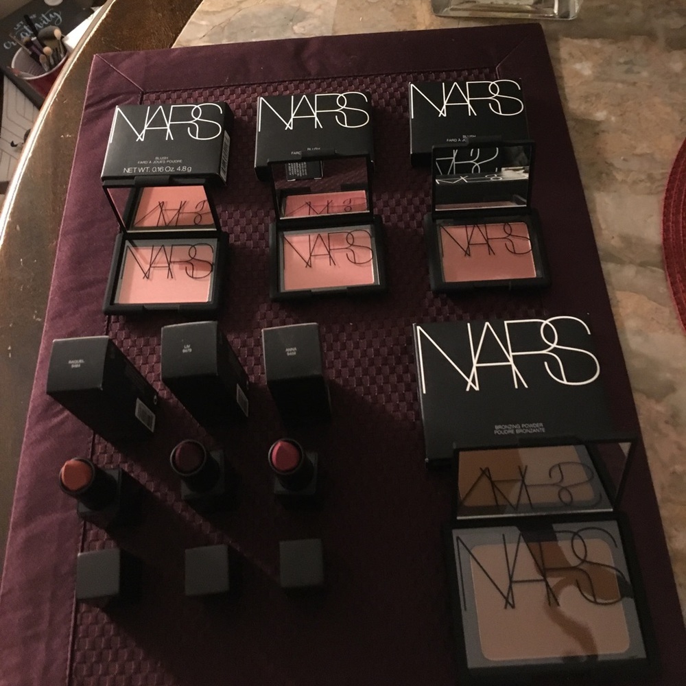 NARS bundle - Picture 3 of 5