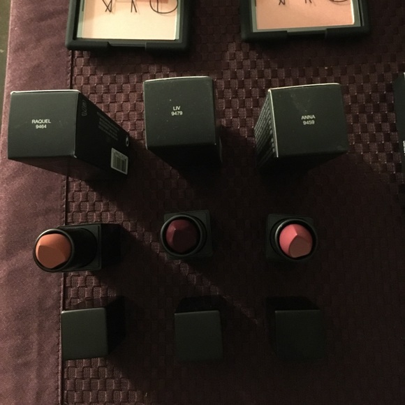 NARS bundle - Picture 2 of 5
