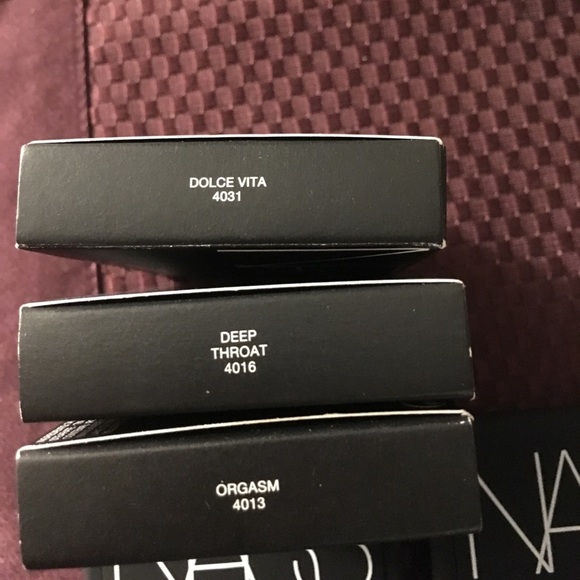 NARS bundle - Picture 4 of 5