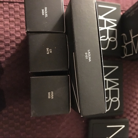 NARS bundle - Picture 5 of 5