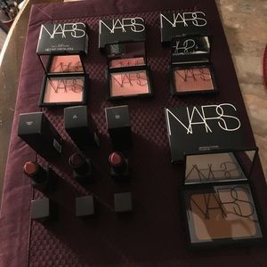 NARS bundle