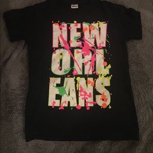Neon New Orleans Shirt