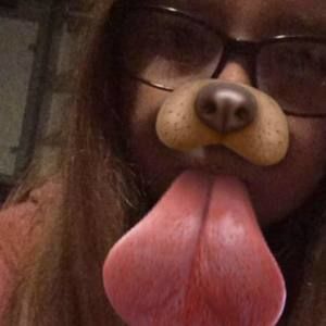 Meet your Posher, Zoe