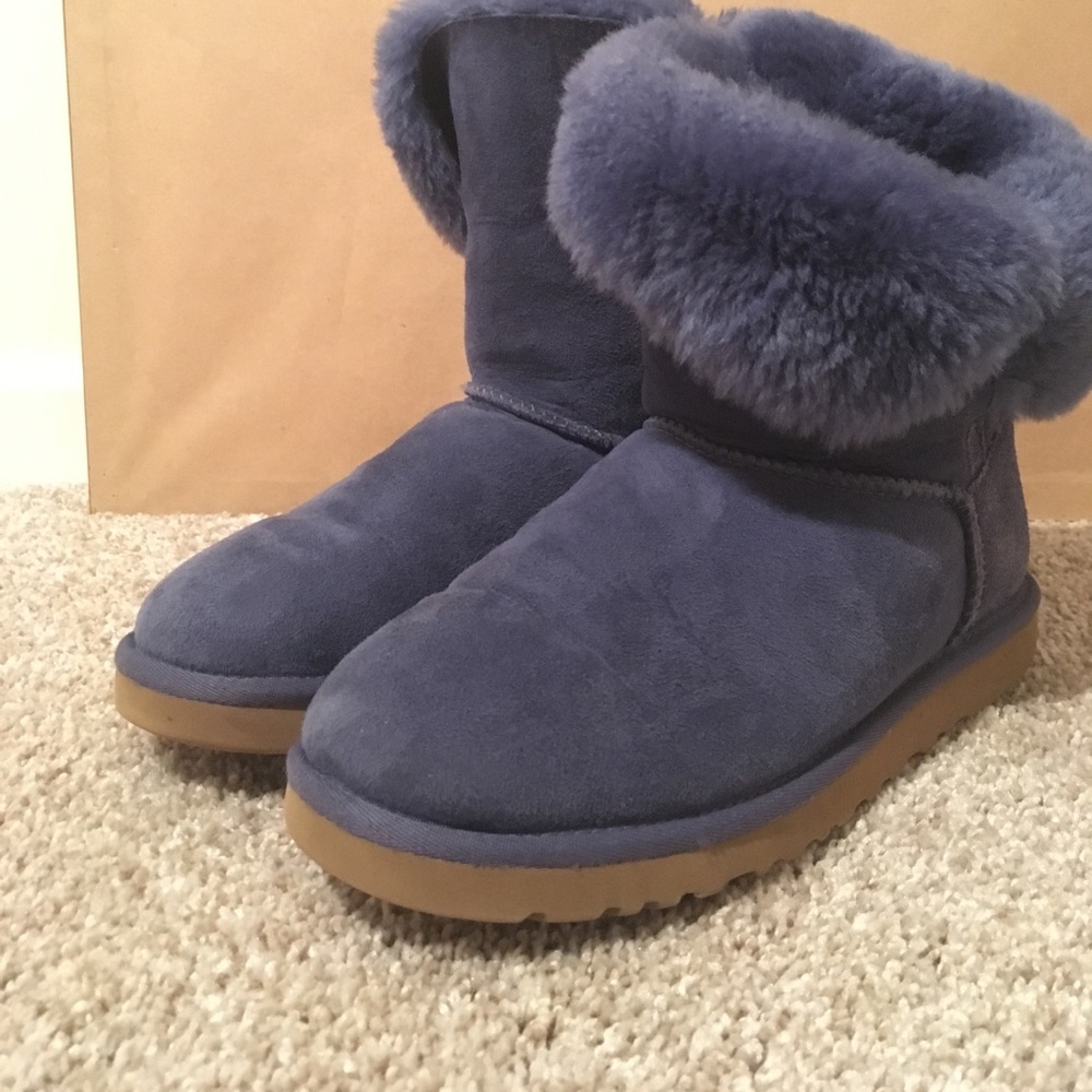Bailey Uggs