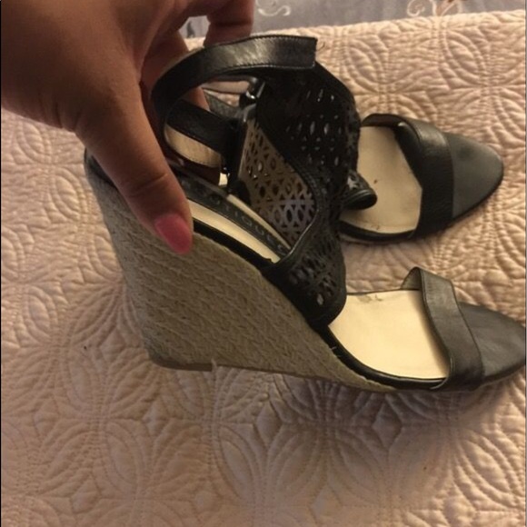 Wedge heels - Picture 2 of 2