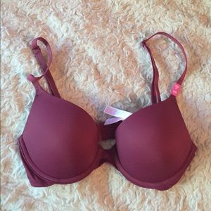 Victoria's Secret PINK push up bra