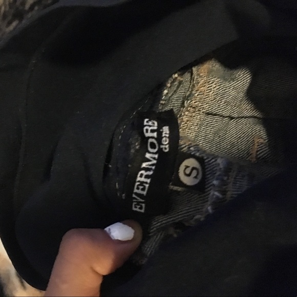 Pregnancy jeans - Picture 2 of 2