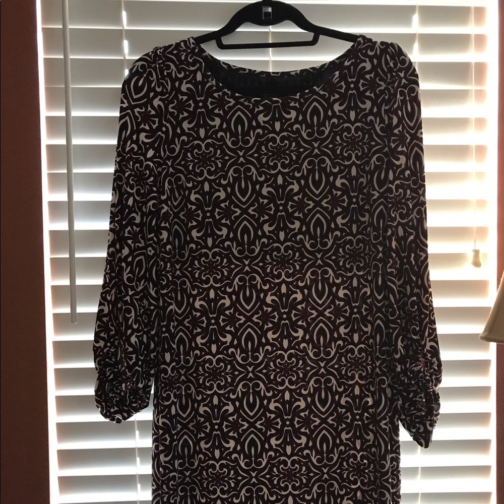 Women dress