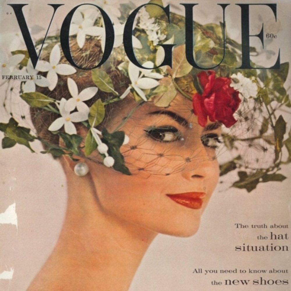 Meet your Posher, Erica