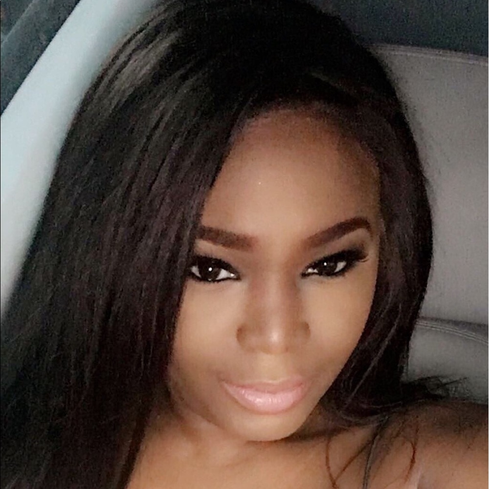 Meet your Posher, Tiyaka