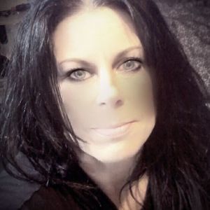 Meet your Posher, Kristine