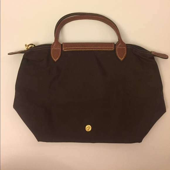⛔️SOLD⛔️NEW Longchamp Small Le Pliages Bag - Picture 3 of 8