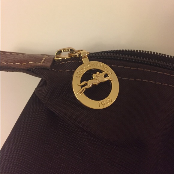 ⛔️SOLD⛔️NEW Longchamp Small Le Pliages Bag - Picture 5 of 8