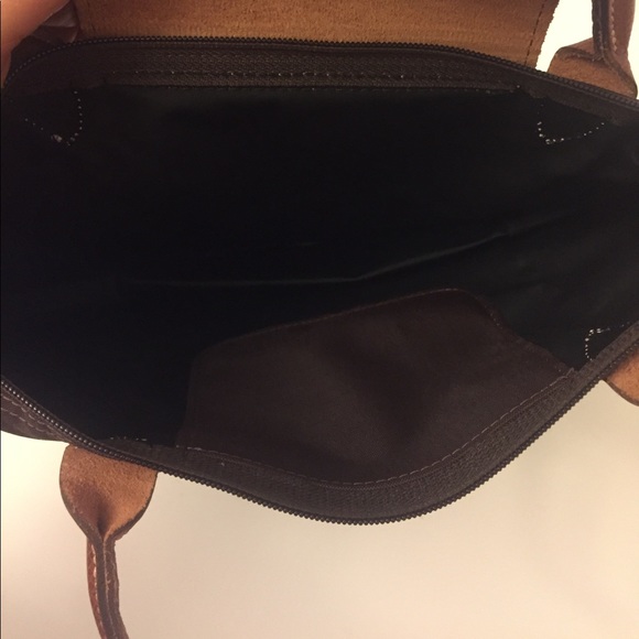 ⛔️SOLD⛔️NEW Longchamp Small Le Pliages Bag - Picture 6 of 8