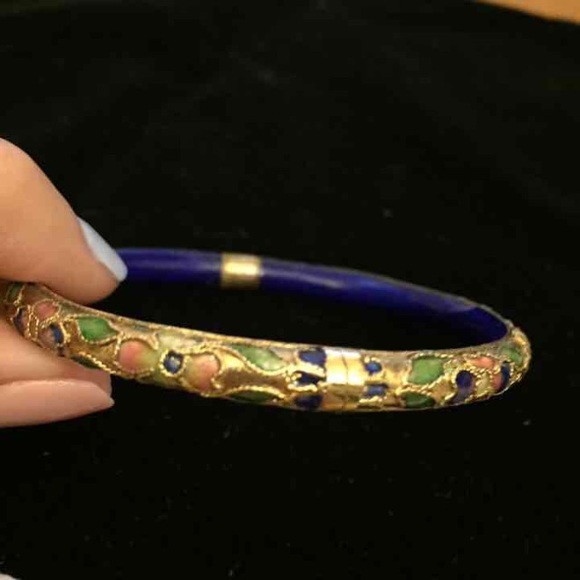 Vintage bangle - Picture 3 of 3