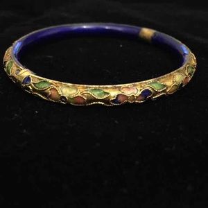 Vintage bangle