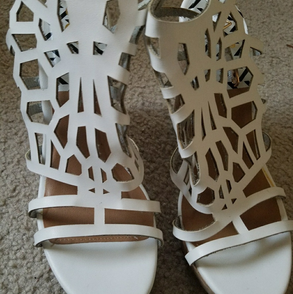 Wedges