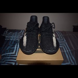 Yeezy boost 350 v2 (Oreo)
