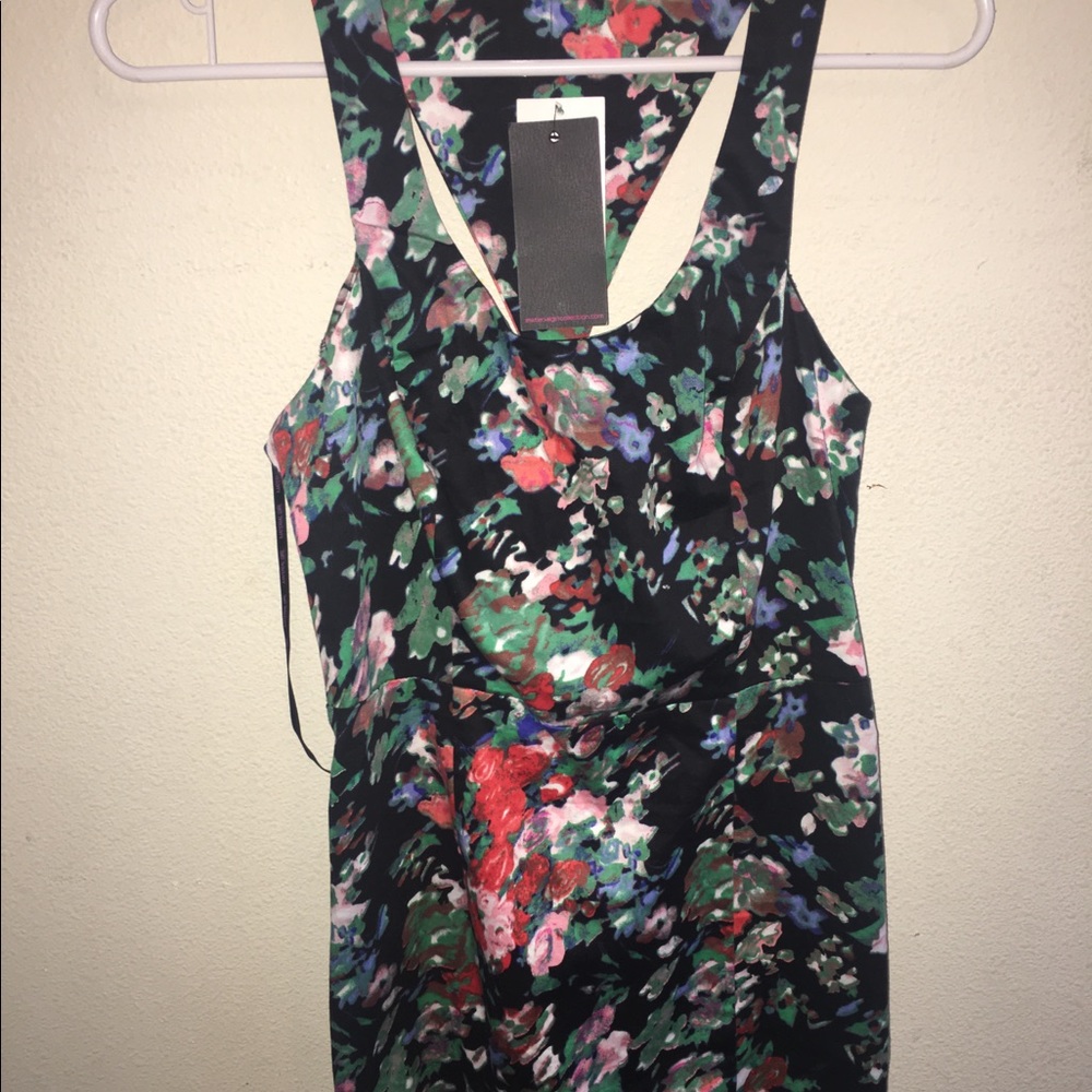 Brand new dress