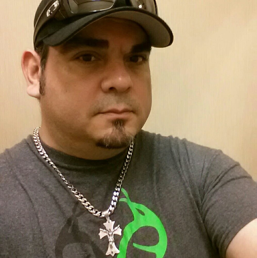 Meet your Posher, Edward