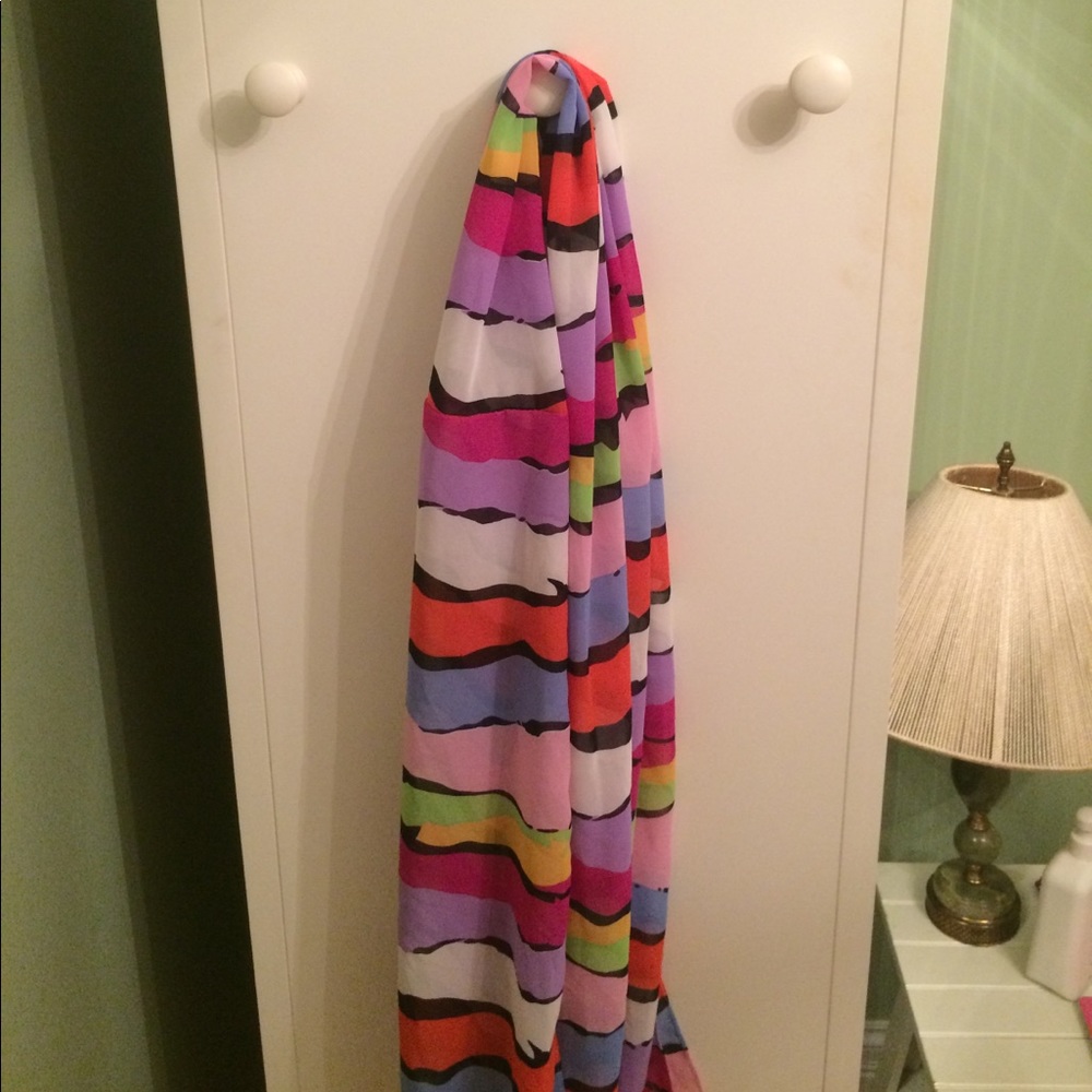 Infinity Scarf