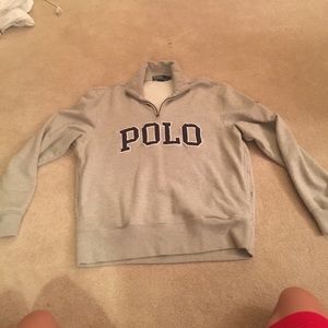 VINTAGE Polo by Ralph Lauren Pullover